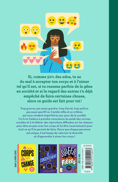 J'aime mon corps (tel qu'il est)