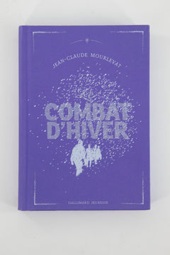 Le combat d'hiver