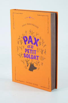 Pax et le petit soldat