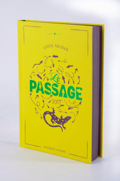 le passage