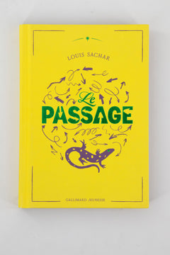 le passage