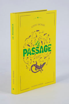 le passage