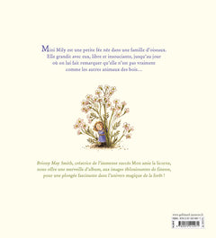 La petite fée des bois