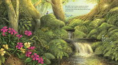 La petite fée des bois