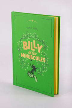 Billy et les Minuscules