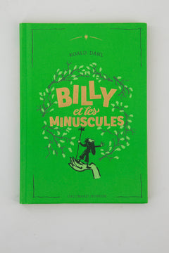 Billy et les Minuscules