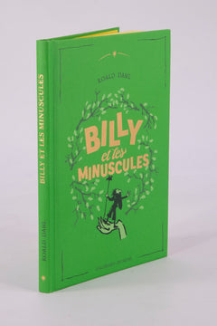 Billy et les Minuscules