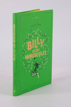 Billy et les Minuscules