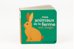 Mes animaux de la ferme