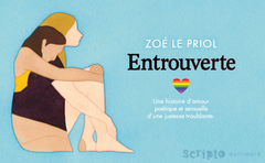 Entrouverte