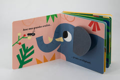 Devine qui je suis !