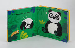 Devine qui je suis !