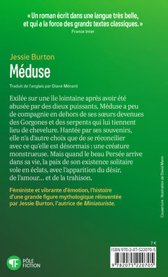 Méduse