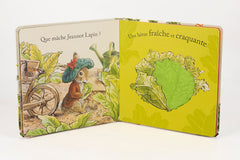 Le Monde de Pierre Lapin - Au jardin