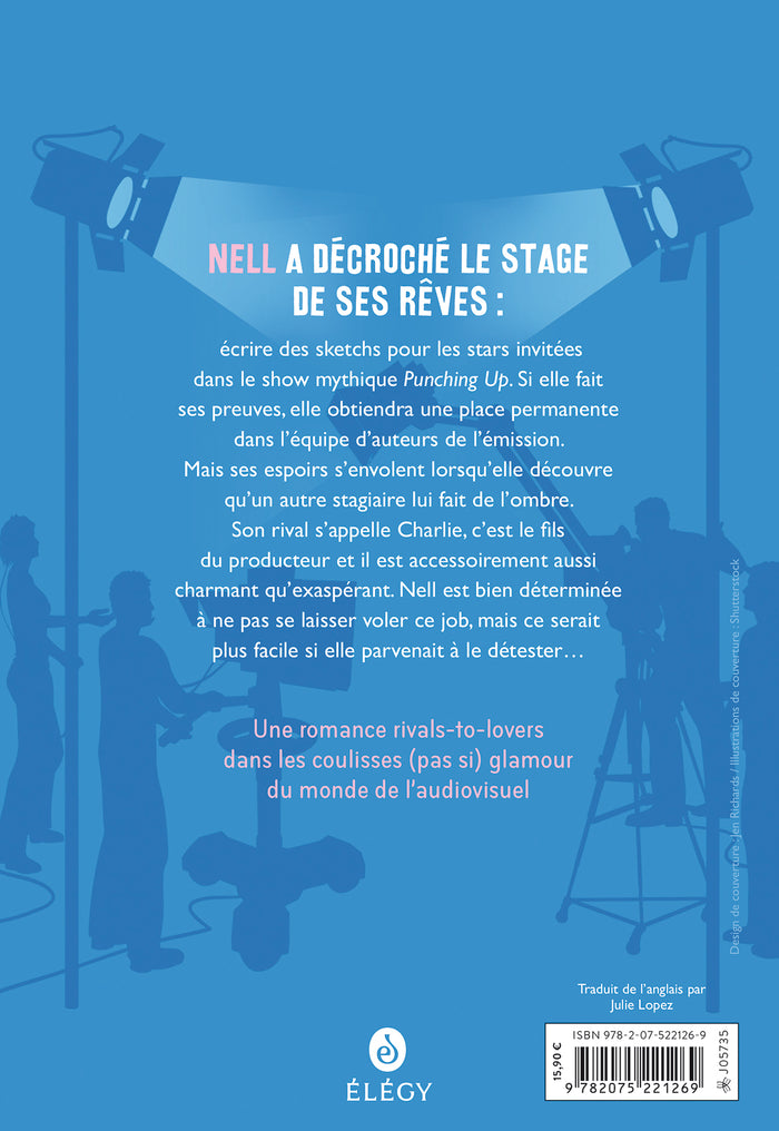 The Funny Thing About Love