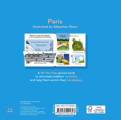 Paris - English version