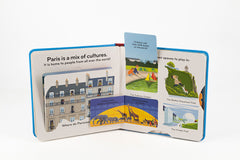 Paris - English version