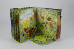 Le Monde de Pierre Lapin - Dans la forêt