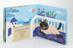 Le chat en comptines