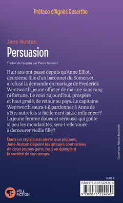 Persuasion