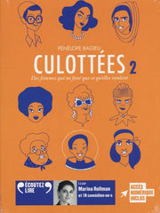 Culottées