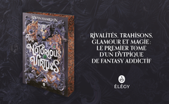 The Notorious Virtues