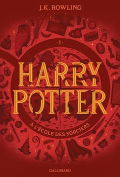 Harry Potter à l'école des sorciers