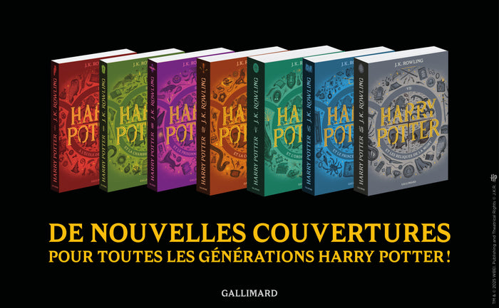 Harry Potter et l'Ordre du Phénix