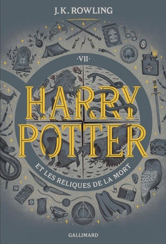 Harry Potter et les Reliques de la Mort