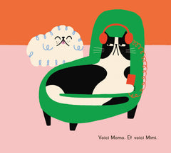 Mimi et Momo
