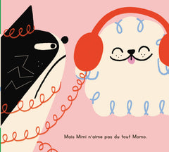 Mimi et Momo