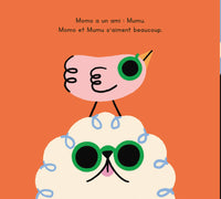 Mimi et Momo