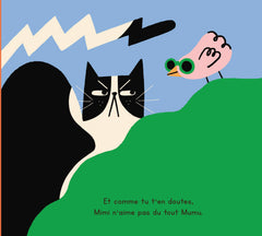 Mimi et Momo