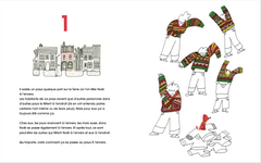 Noël à l'envers