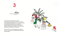 Noël à l'envers