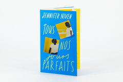 Tous nos jours parfaits