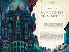 Harry Potter et la Coupe de Feu - Édition illustrée interactive