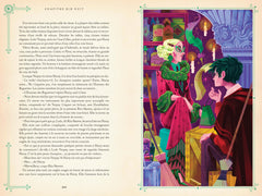 Harry Potter et la Coupe de Feu - Édition illustrée interactive