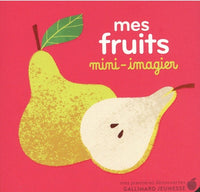Mes fruits