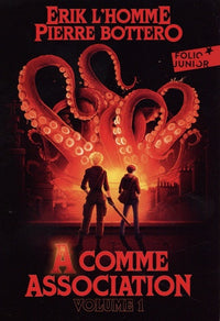 A comme association. Intégrale, 1