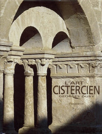 L'Art cistercien