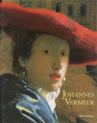 JOHANNES VERMEER