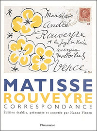 Correspondance
