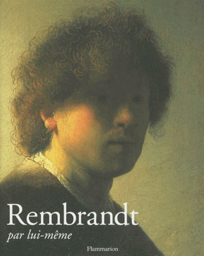 Rembrandt par lui-même