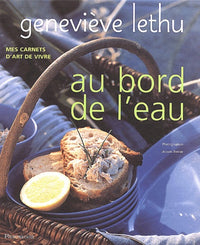 Au bord de l'eau