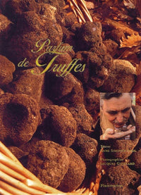 Parfums de truffes
