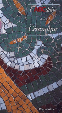 Abécédaire de la céramique