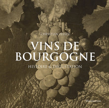 Coffret Vins de Bourgogne