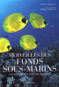 Merveilles des fonds sous-marins