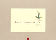 La Collection Cartier - Joaillerie